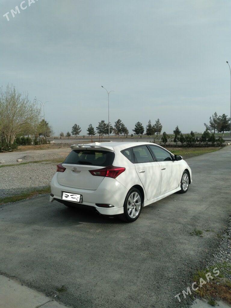 Toyota Scion 2017 - 200 000 TMT - Aşgabat - img 1