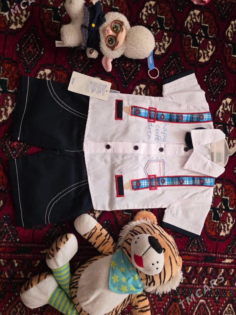 детские комплекты - 4 mkr - img 1