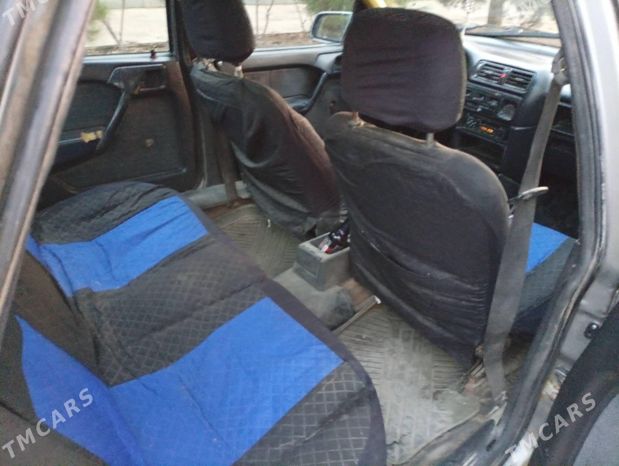 Opel Vectra 1992 - 30 000 TMT - Мары - img 1