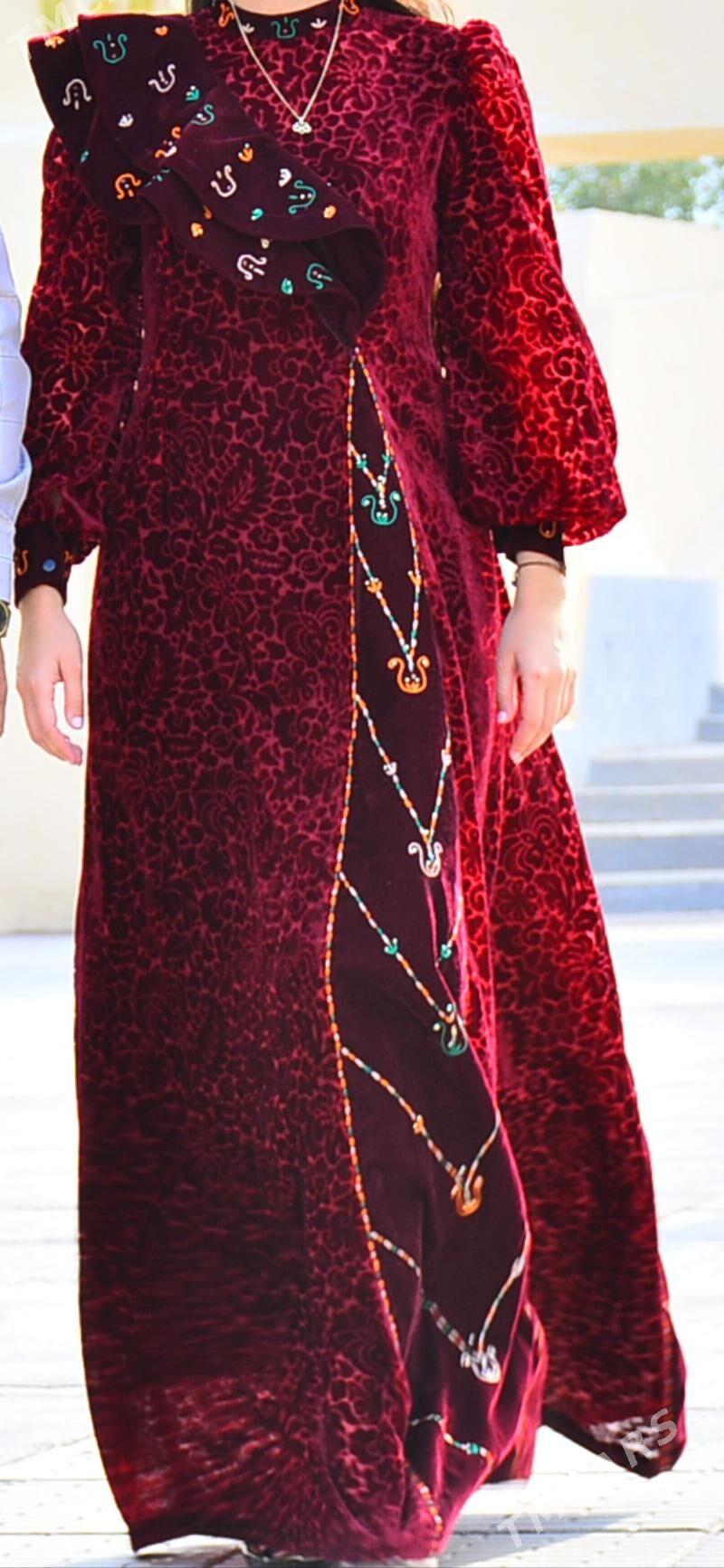 Toy koynekleri - Дашогуз - img 1