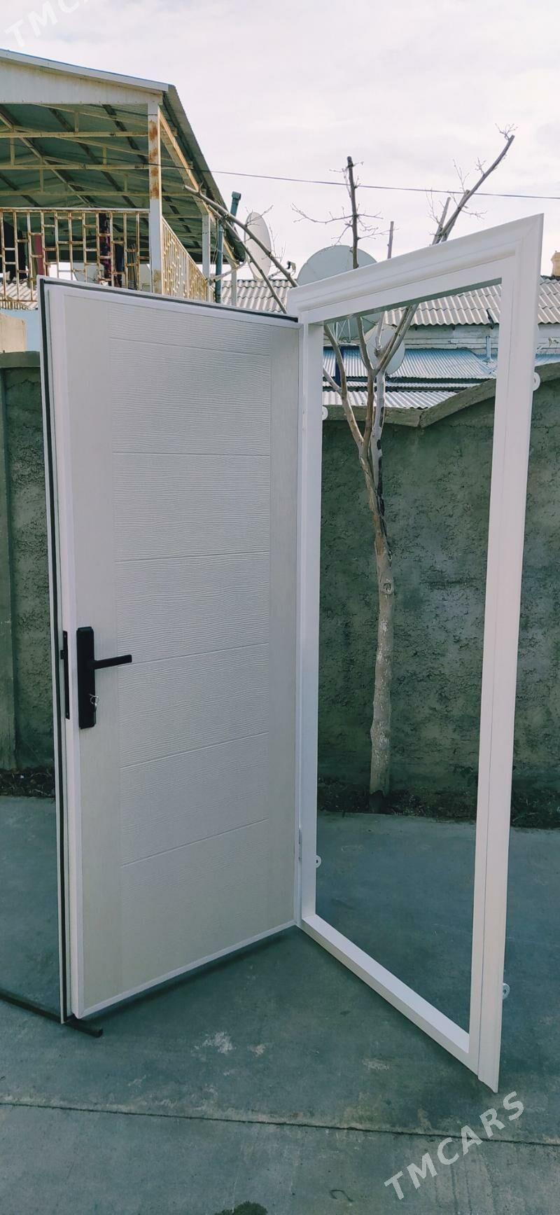 Berk gapy - Balkanabat - img 1