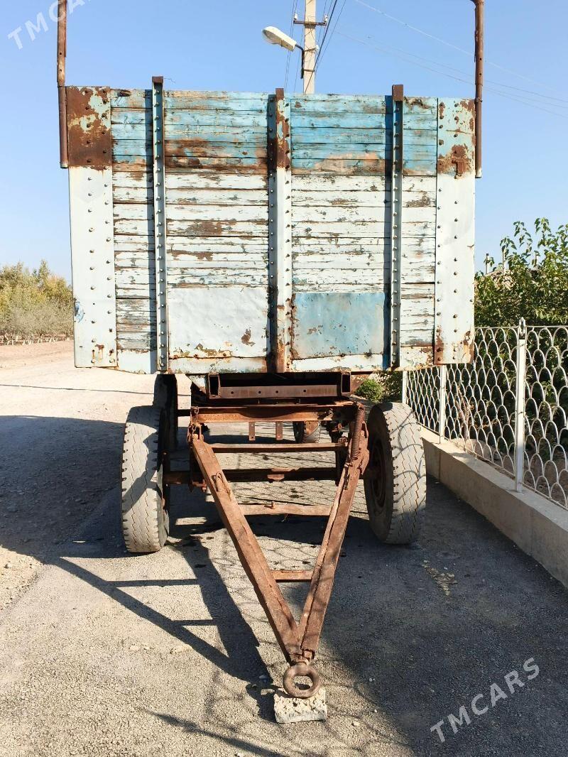 Zil 131 2020 - 11 000 TMT - Tejen - img 1