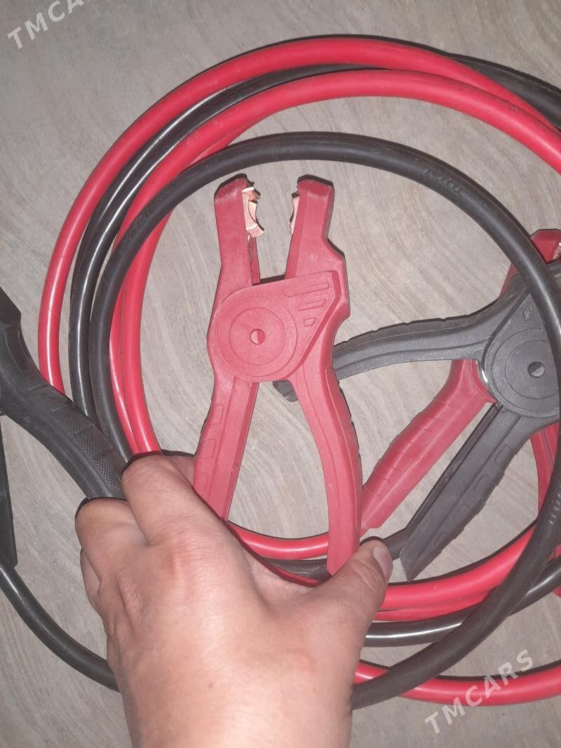 Primiçka TOTAL firma täze - Aşgabat - img 1