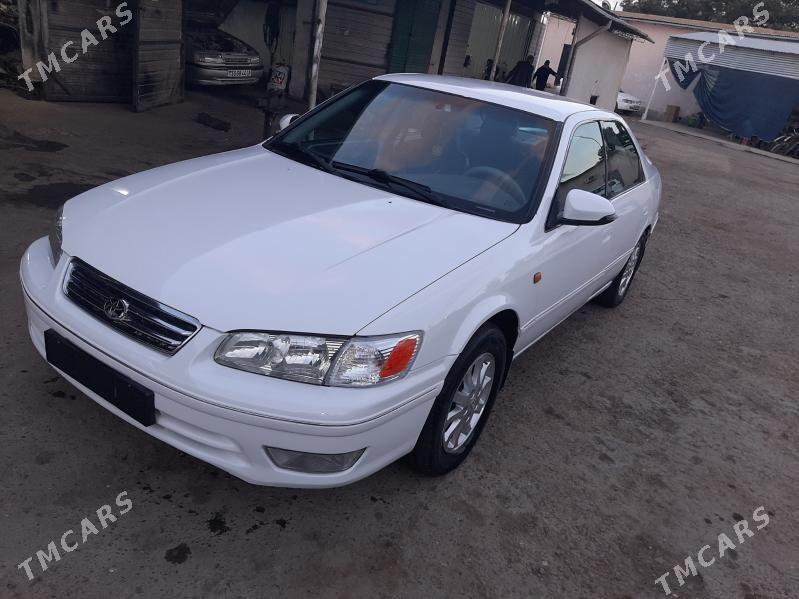Toyota Camry 1999 - 126 000 TMT - Туркменабат - img 1