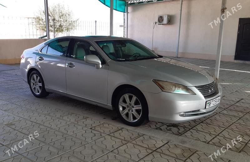 Lexus ES 350 2006 - 175 000 TMT - Gökdepe - img 1