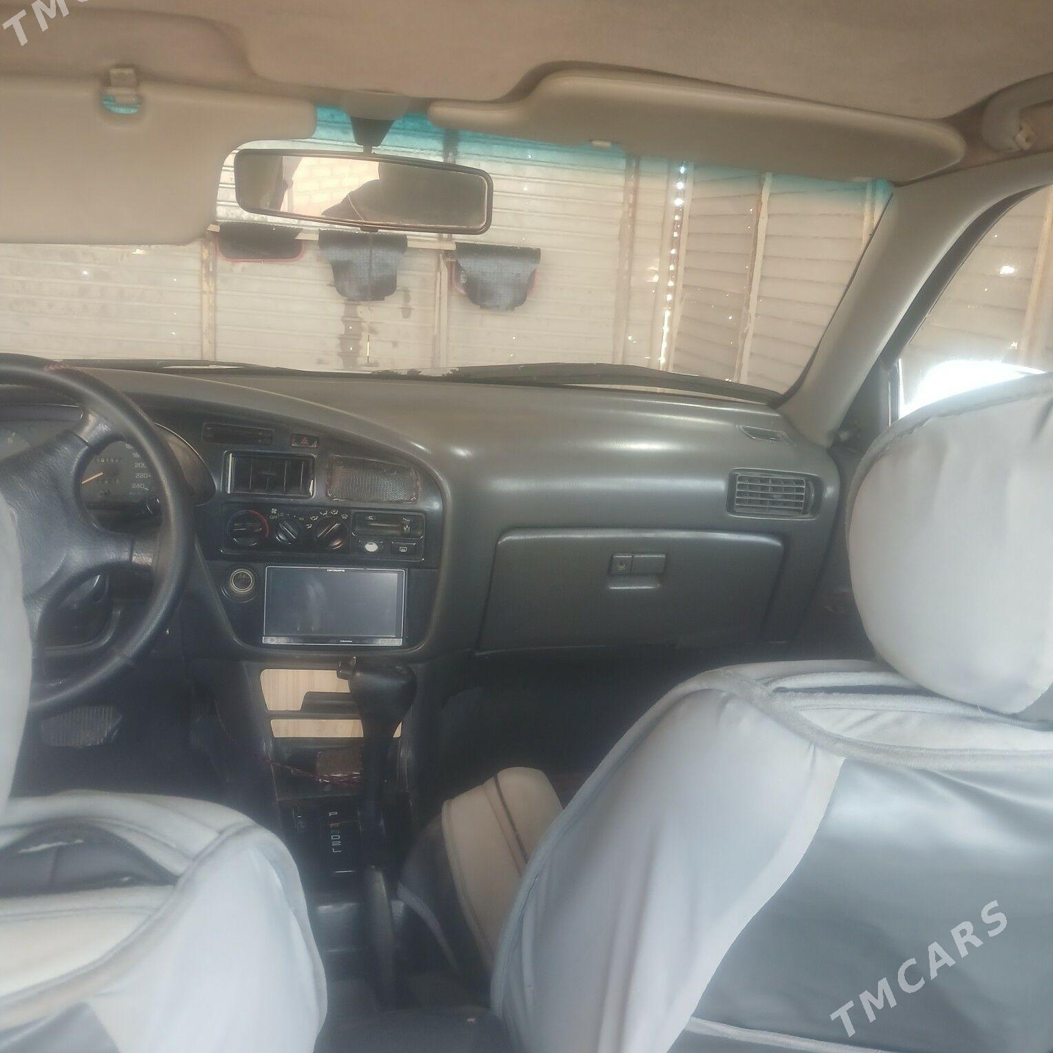 Toyota Camry 1997 - 95 000 TMT - Мургап - img 1