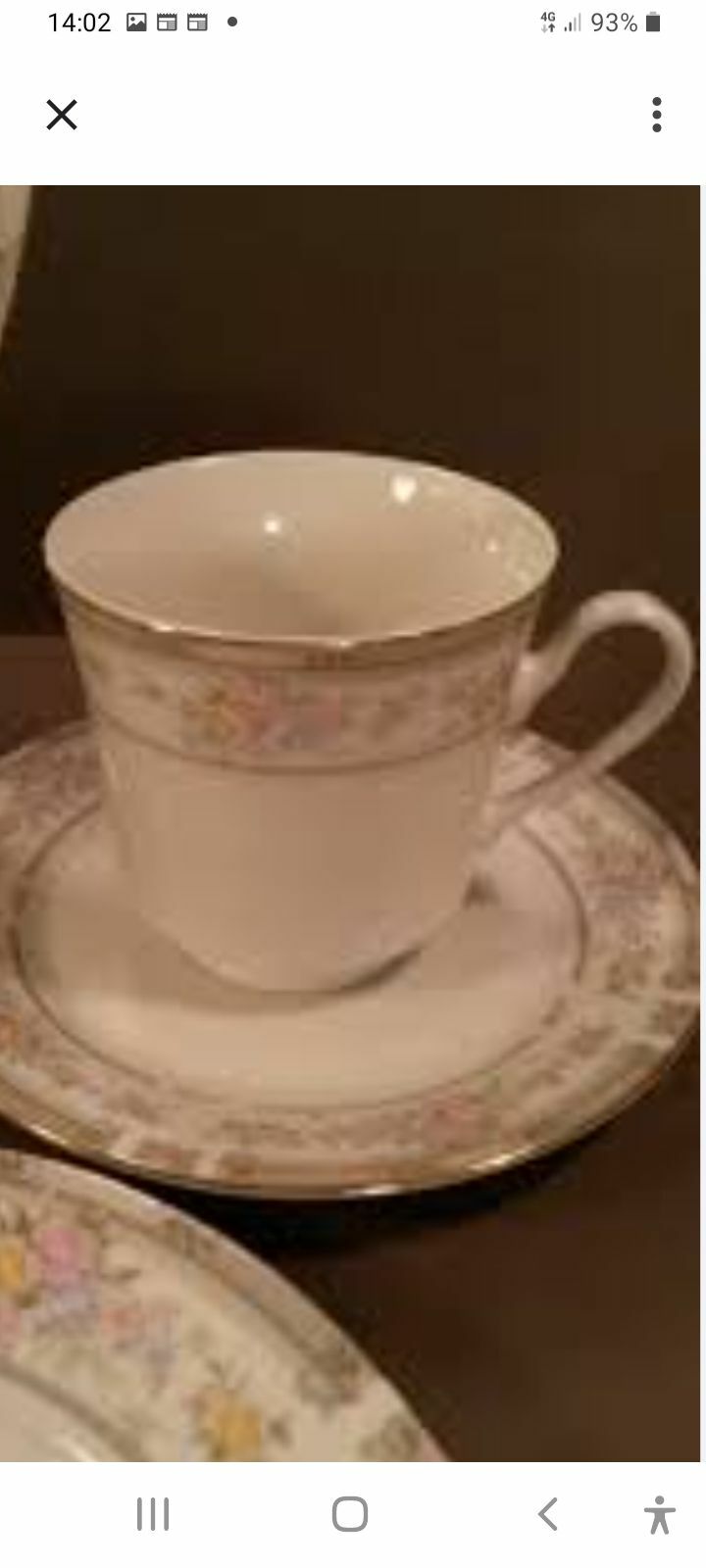 сервиз новый 50предм - Aşgabat - img 1