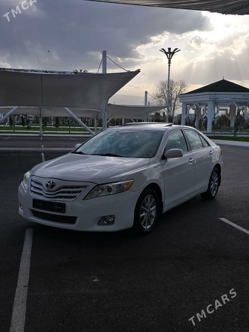 Toyota Camry 2011 - 250 000 TMT - Aşgabat - img 1
