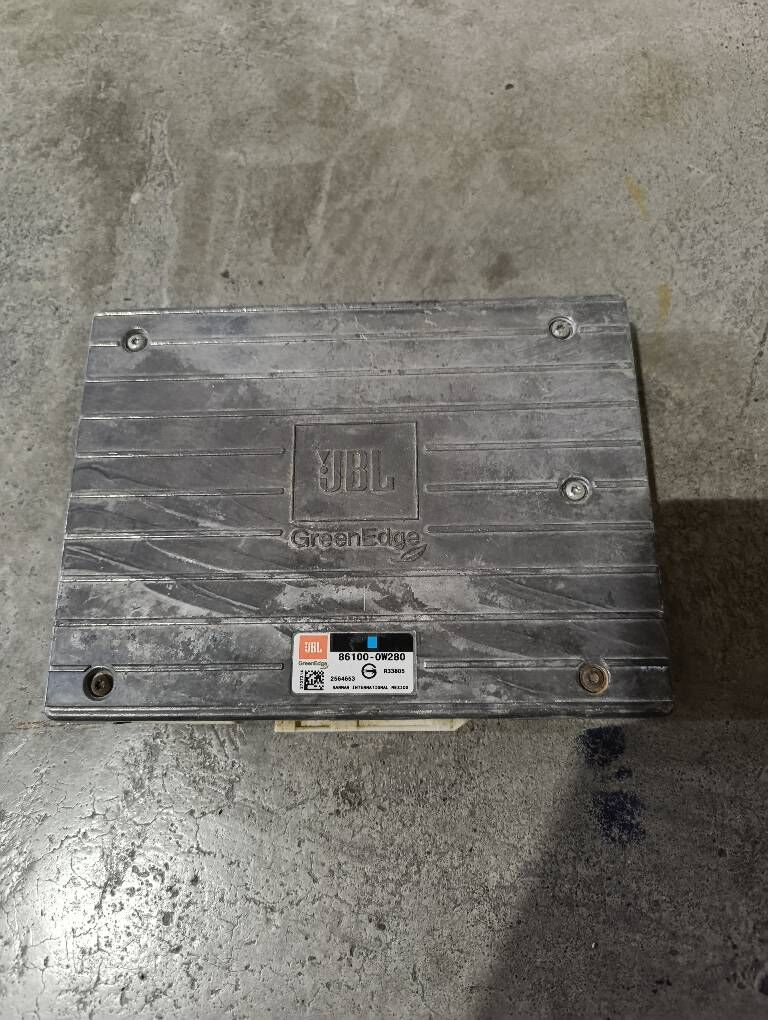 usilitel 700 TMT - Gökdepe - img 1