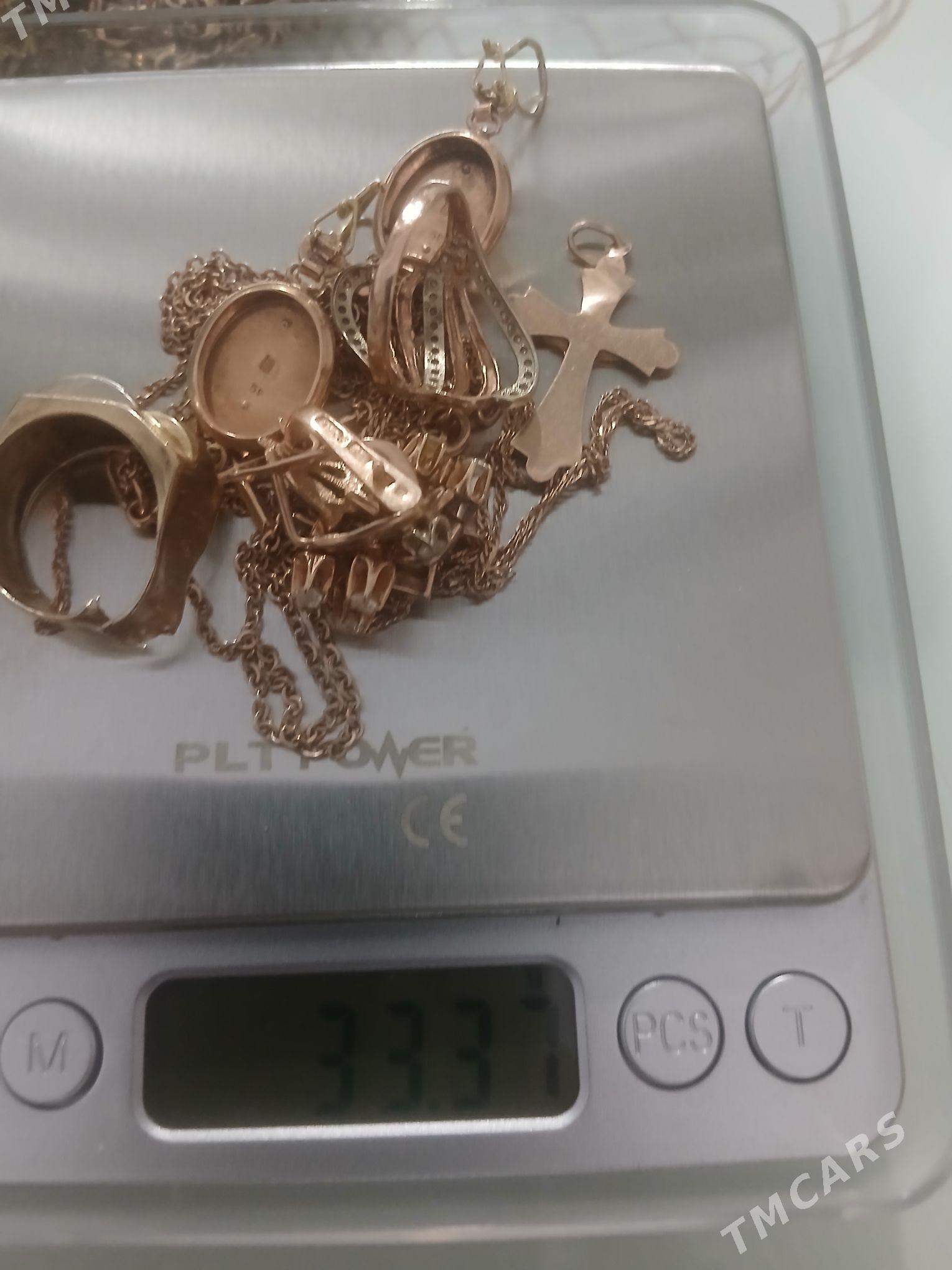 gyzyl Alyas - Aşgabat - img 1