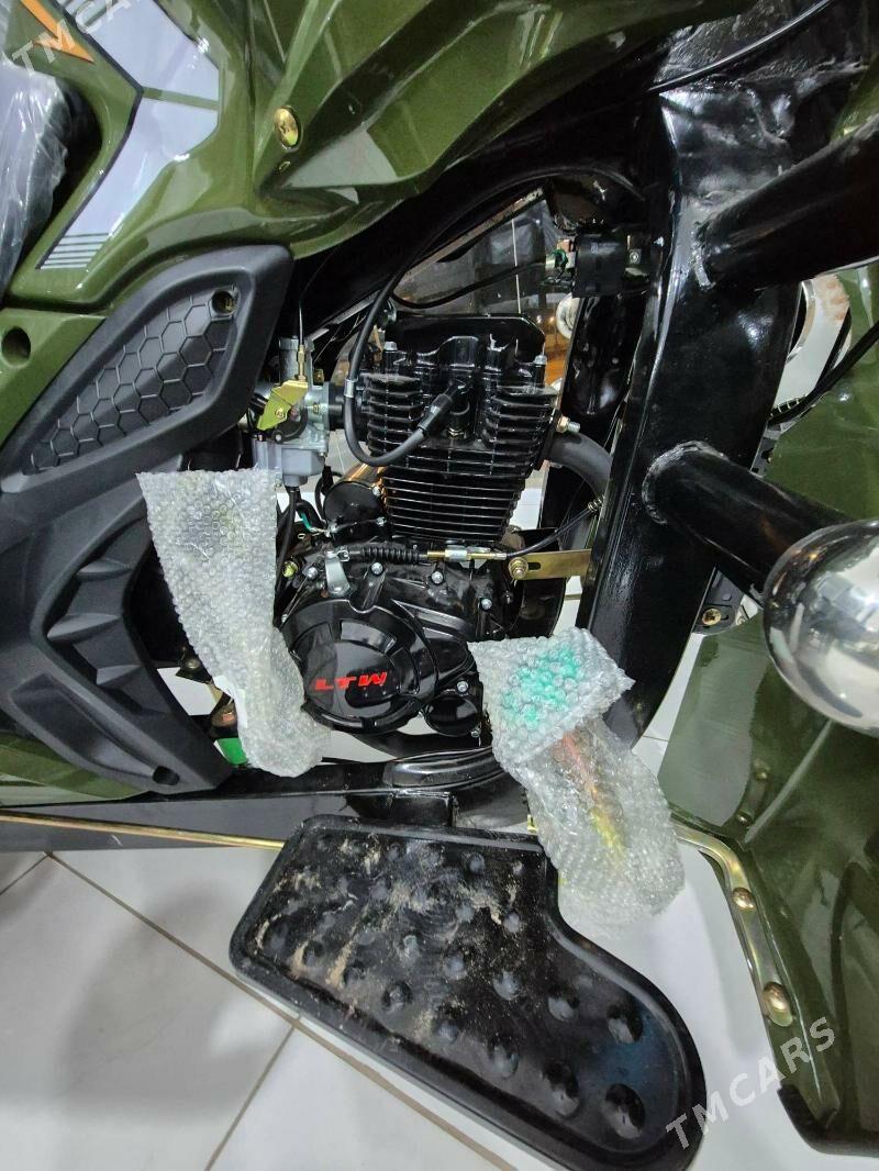 Fekon FK200-14G 2025 - 32 000 TMT - Babadaýhan - img 1