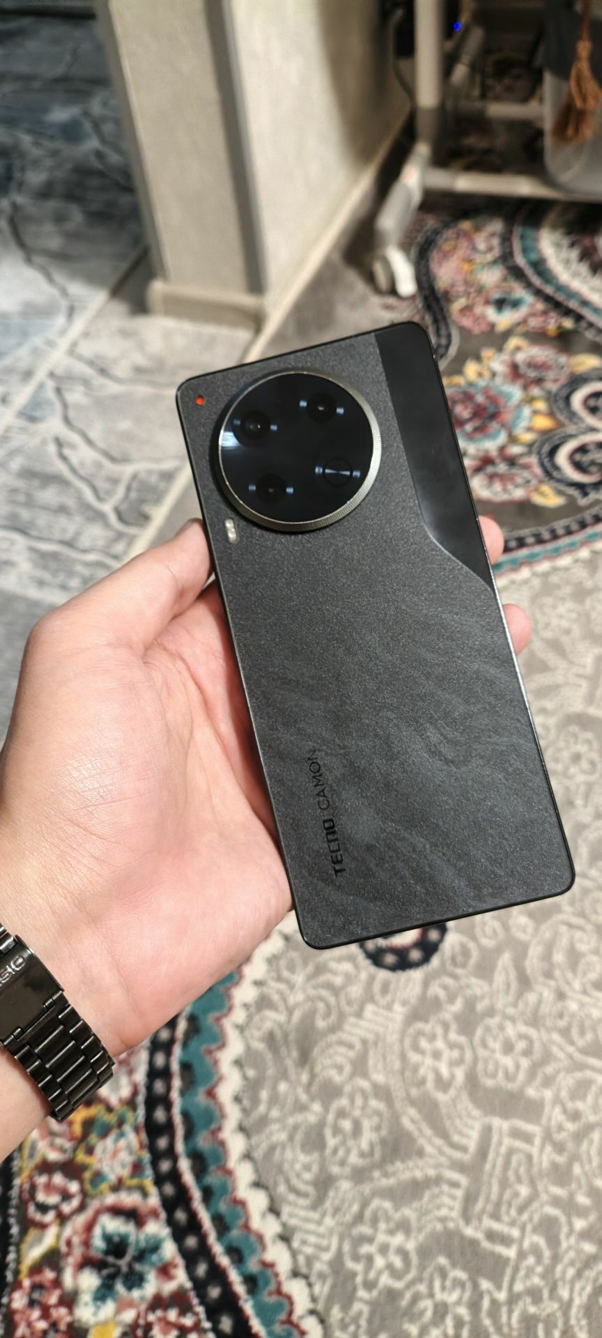 Tecno Camon 30 16/256 - Türkmenbaşy - img 1