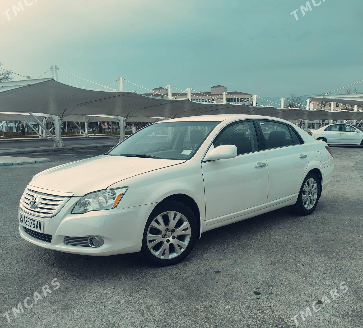 Toyota Avalon 2006 - 175 000 TMT - Aşgabat - img 1