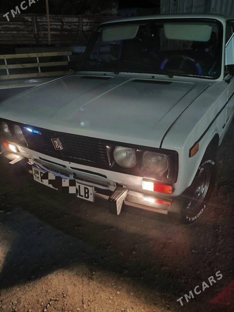 Lada 2106 1985 - 30 000 TMT - Kerki - img 1