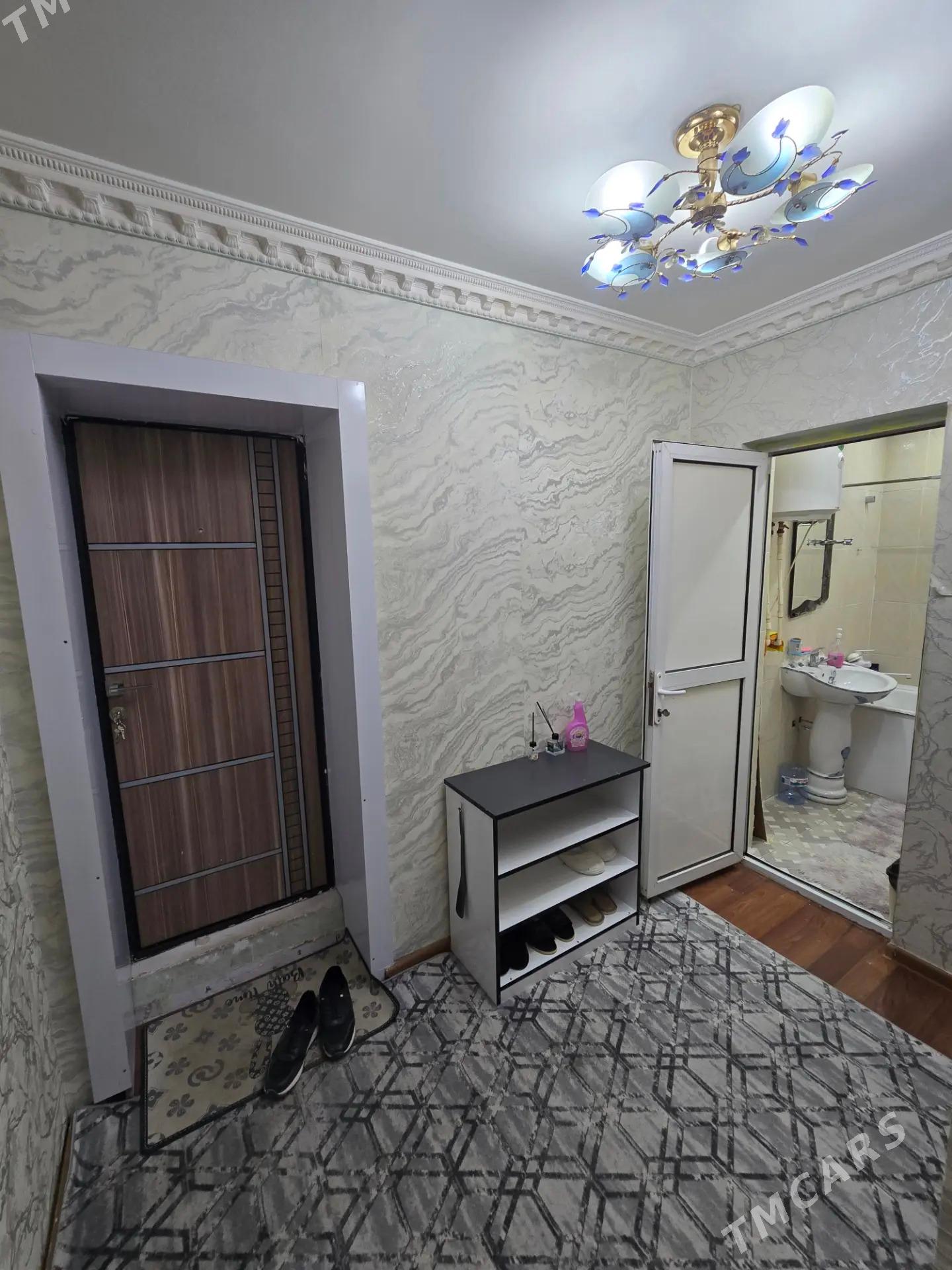 Satlyk jay 2mkr 2komnat atabay - 2 мкр - img 1