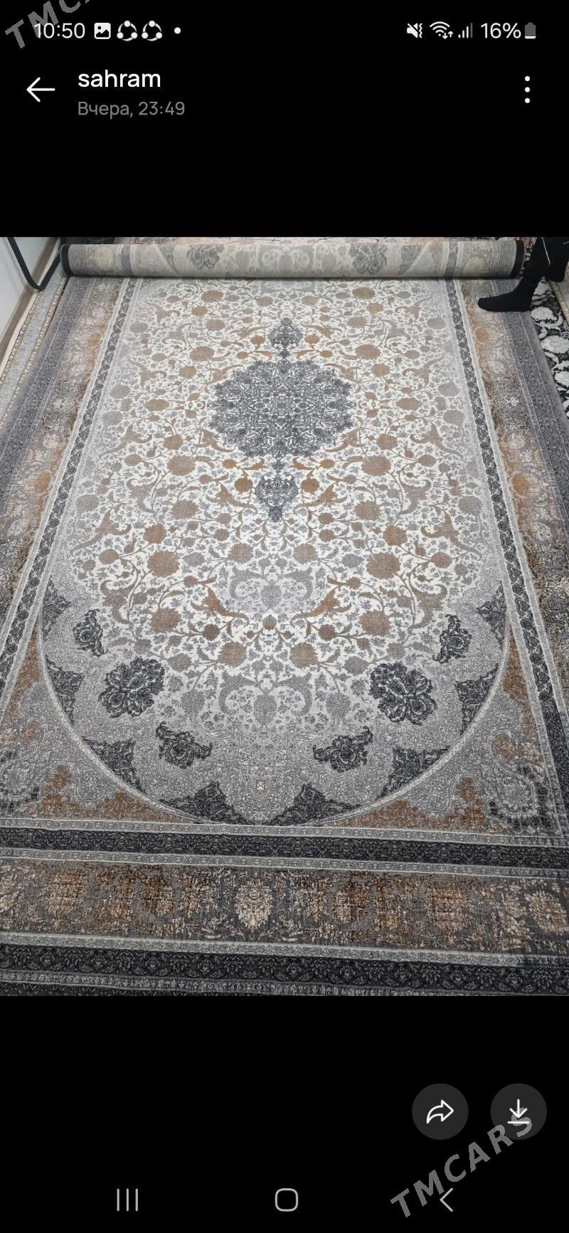 иранын халысы - Balkanabat - img 1