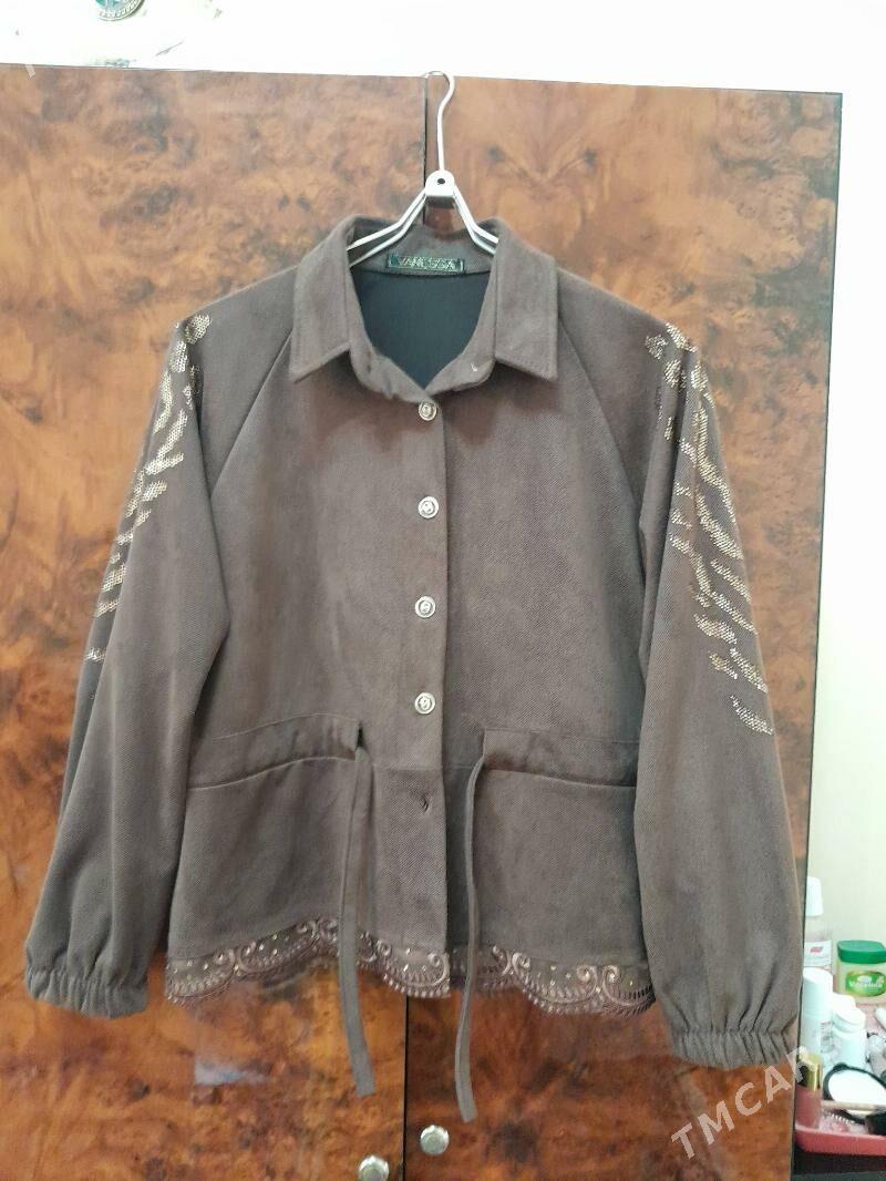 kofts yubka gotowyy - Daşoguz - img 1