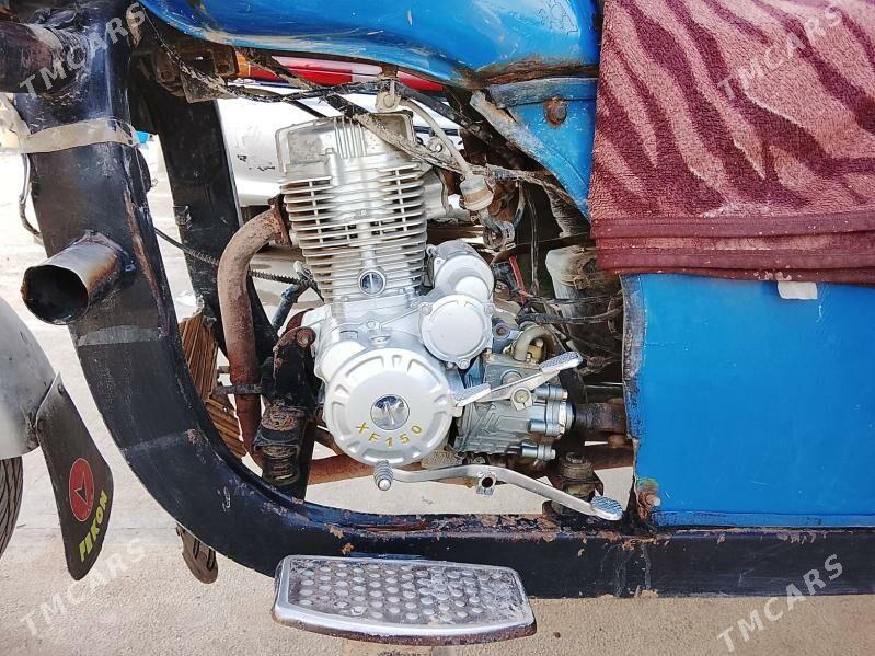 Fekon FK150-8G 2021 - 18 000 TMT - Мары - img 1