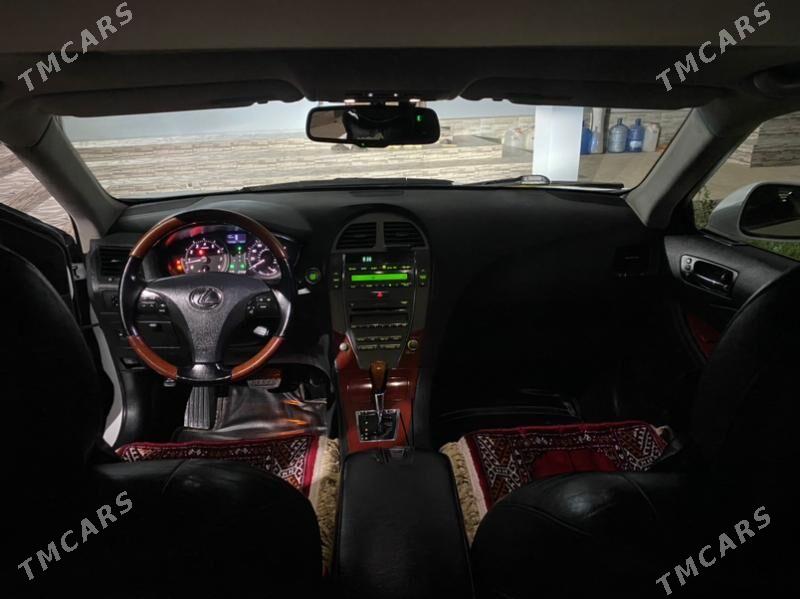 Lexus ES 350 2009 - 250 000 TMT - Türkmengala - img 1