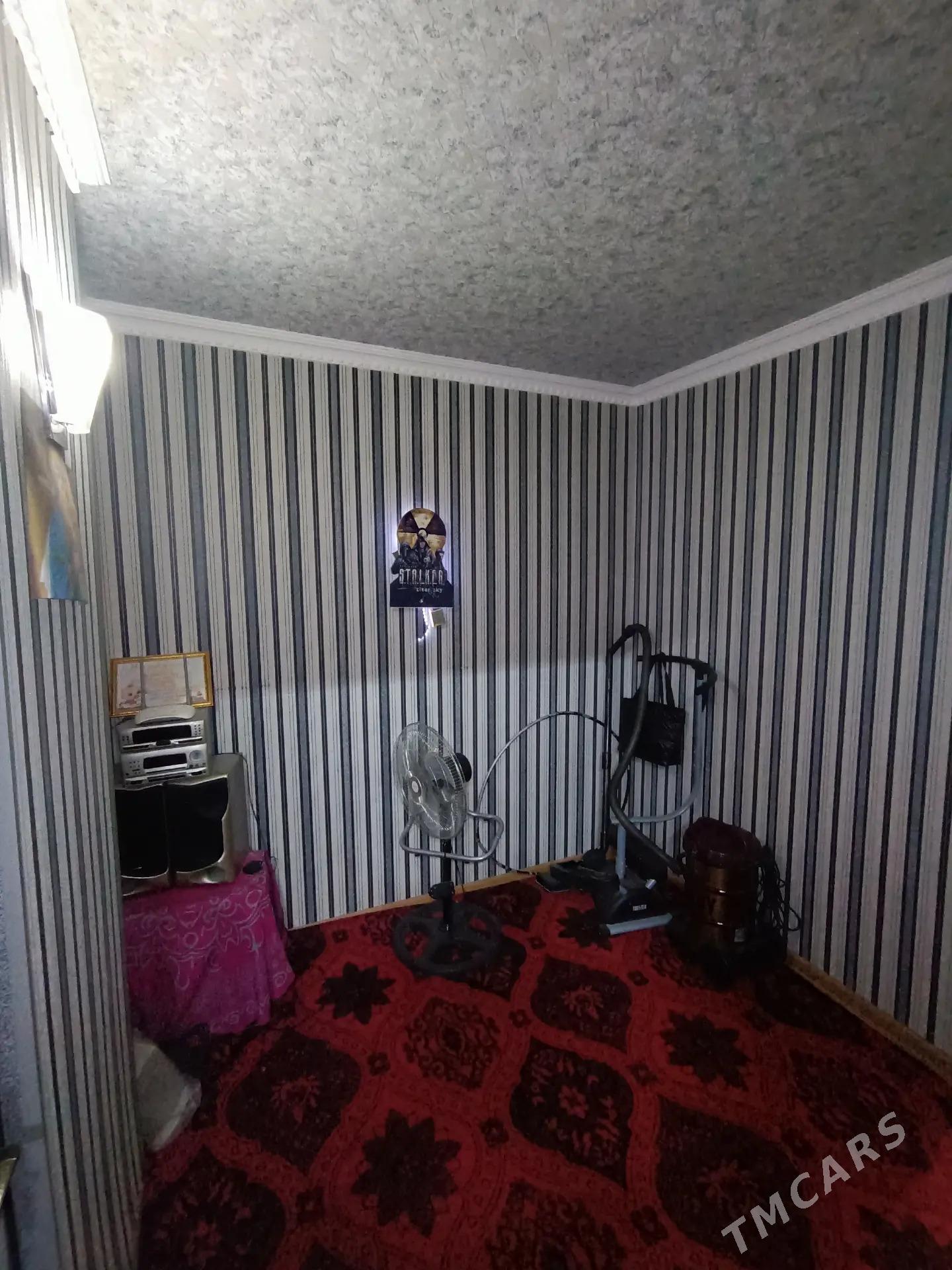 1 этаж 3 комнат - Мары - img 1