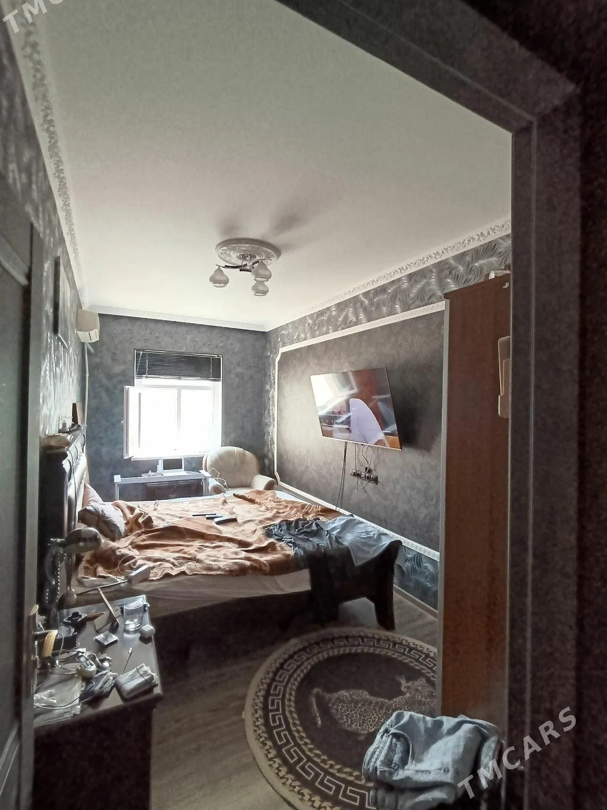 Goudan W 4/3 5kom - Aşgabat - img 1