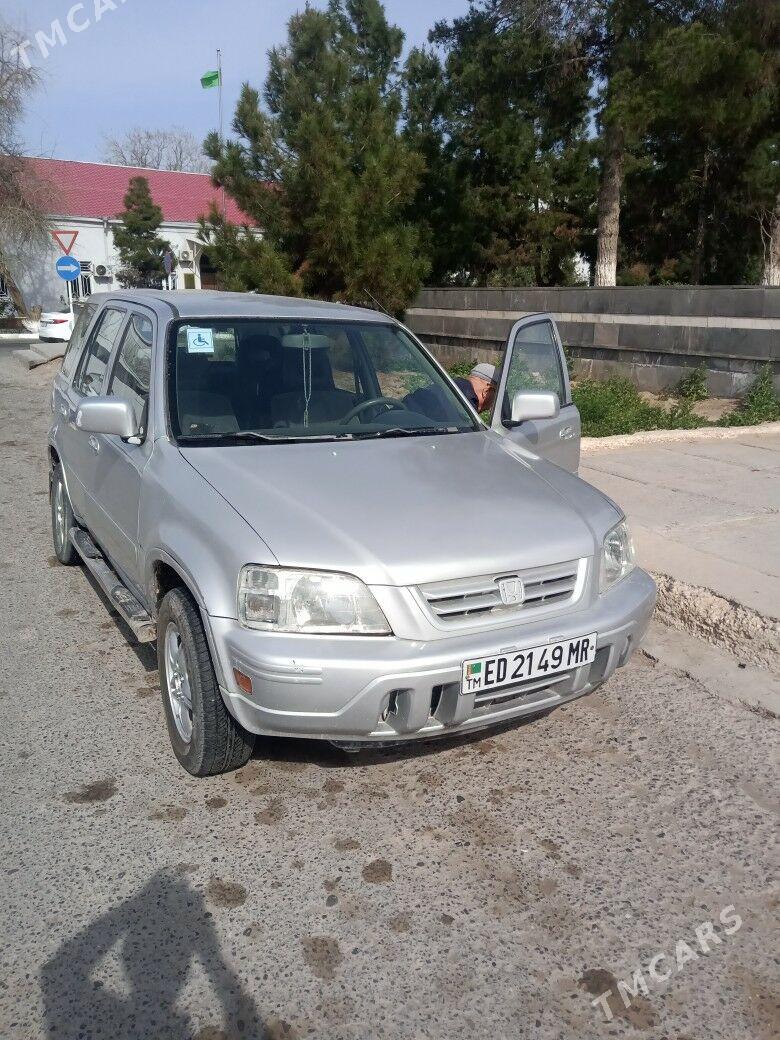 Honda CR-V 1998 - 50 000 TMT - Wekilbazar - img 1