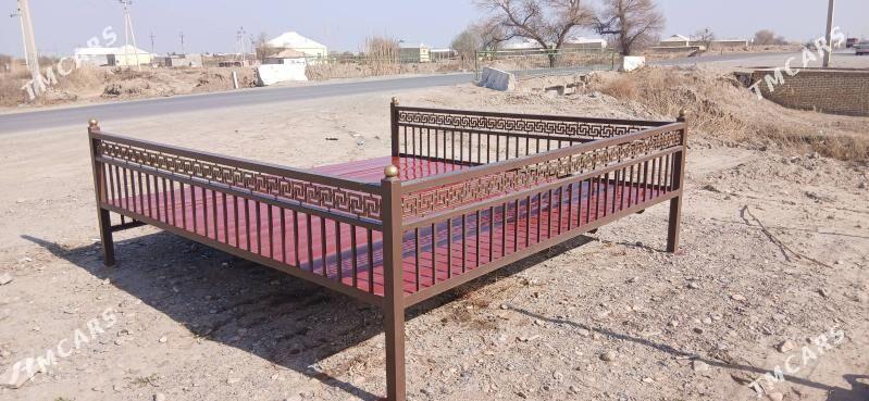 tapjan 3×3 - Mary - img 1