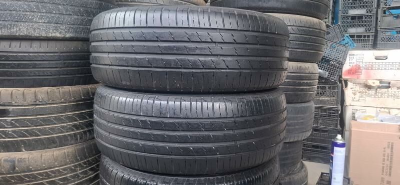 235-60-17 imperial 300 TMT - Бедев - img 1