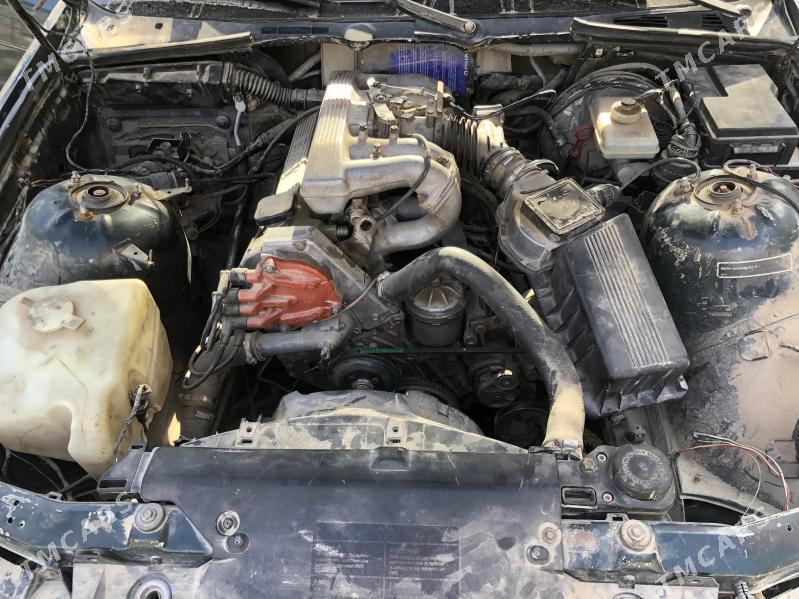 BMW 3 Series 1997 - 65 000 TMT - Türkmenbaşy - img 1