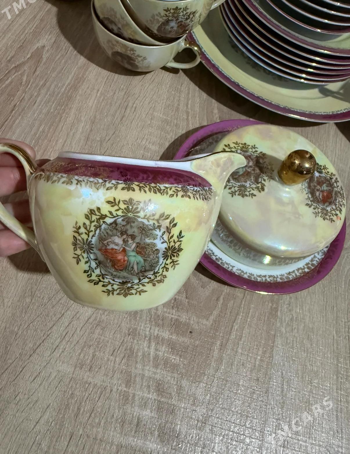 Мадонна(Fortuna) - Aşgabat - img 1