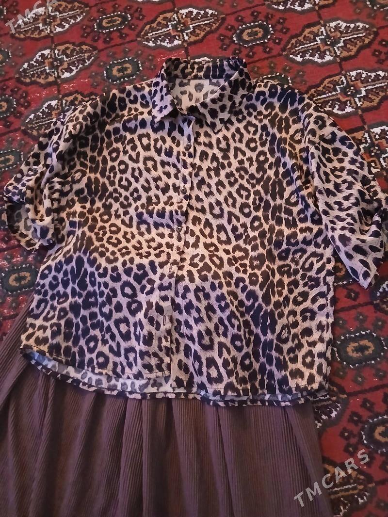 kowta yupka - Дашогуз - img 1