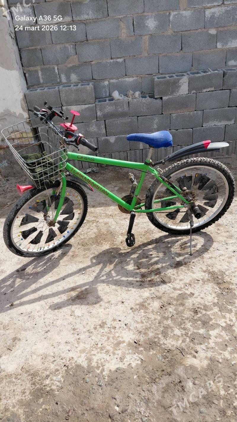 TKM♂️ VE YOMGE♂️ - Köneürgenç - img 1