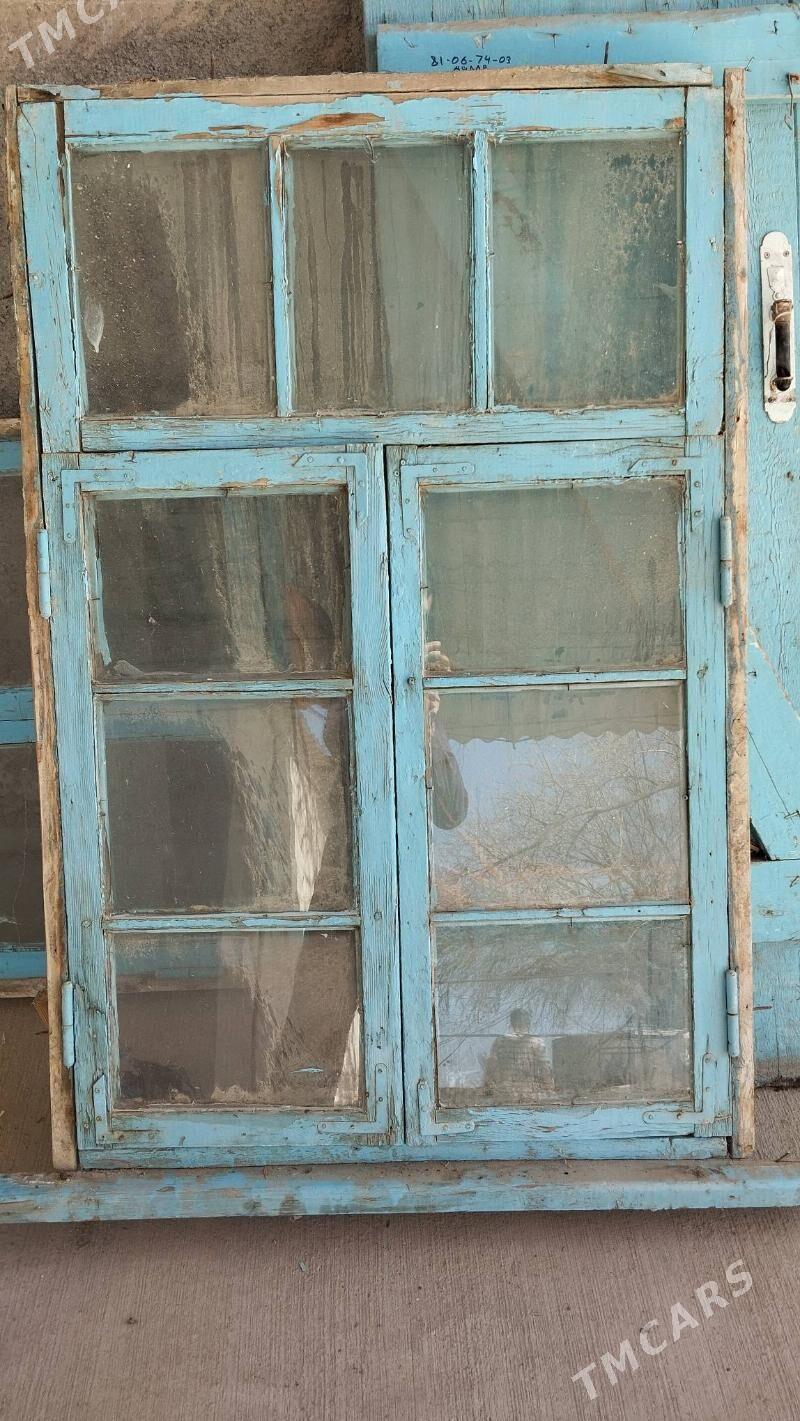 köne araç gapy apisge - Änew - img 1