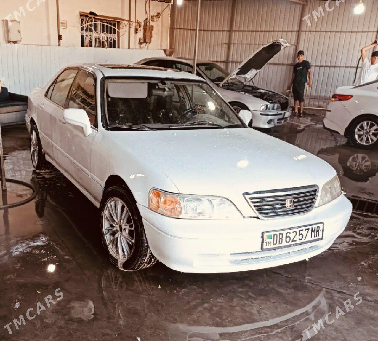 Honda Accord 1997 - 70 000 TMT - Türkmengala - img 1