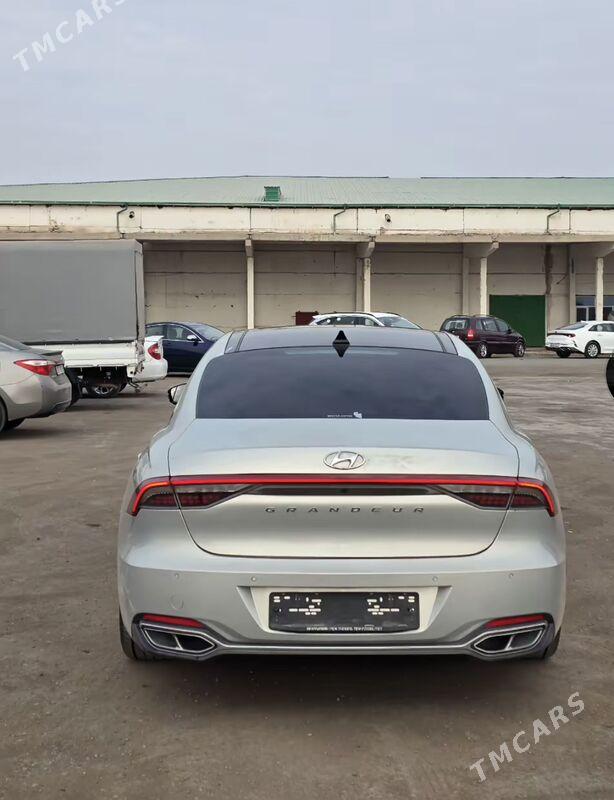 Hyundai Grandeur 2020 - 380 000 TMT - Дашогуз - img 1