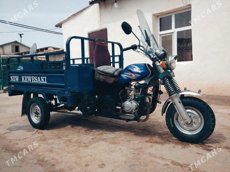 Fekon FK200-14G 2015 - 15 000 TMT - Гызыларбат - img 1