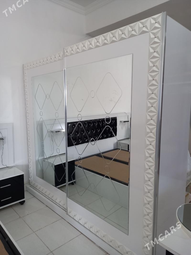 Spalny komplekt - Aşgabat - img 1