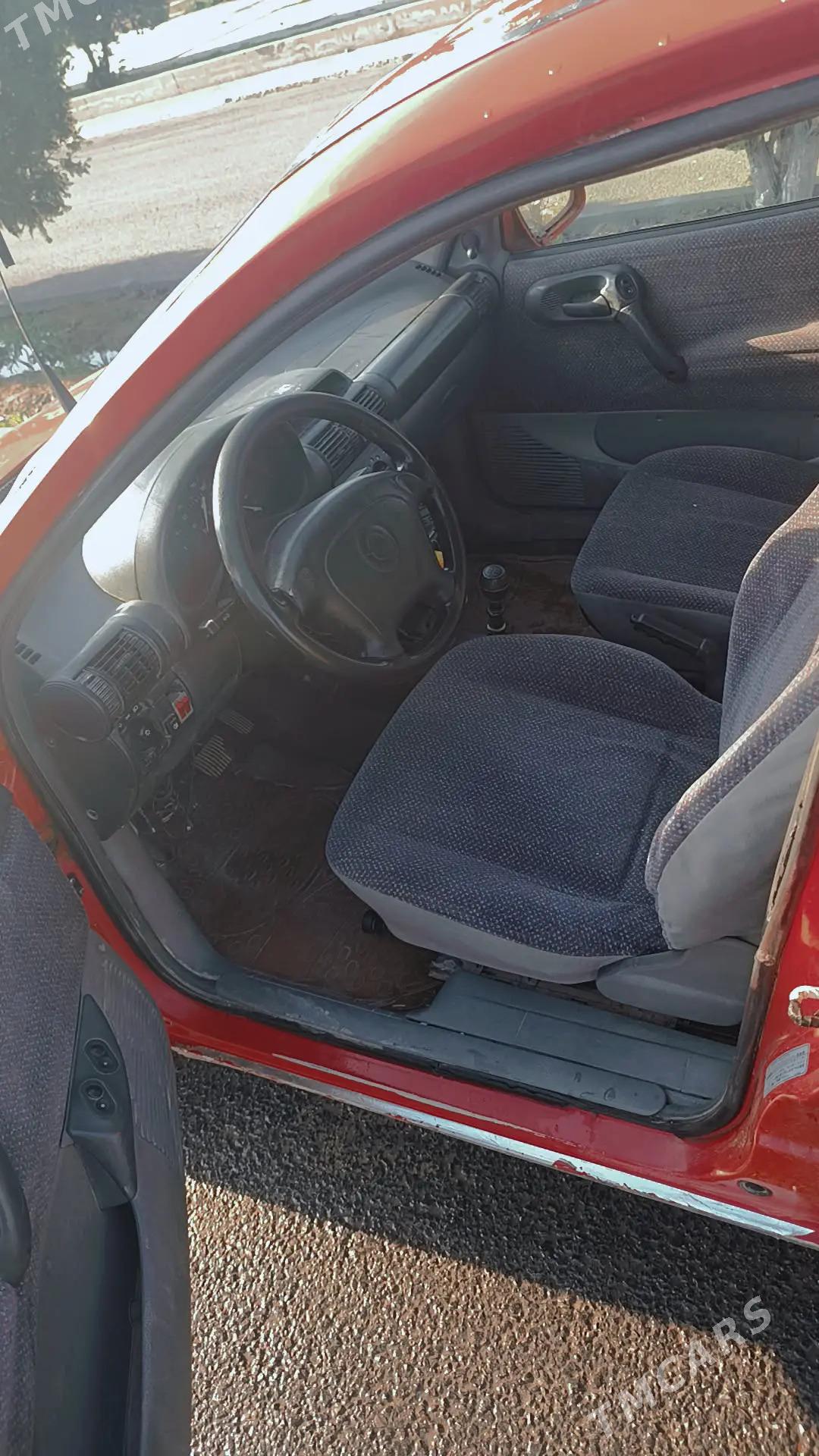 Opel Vita 1995 - 24 000 TMT - Гызыларбат - img 1