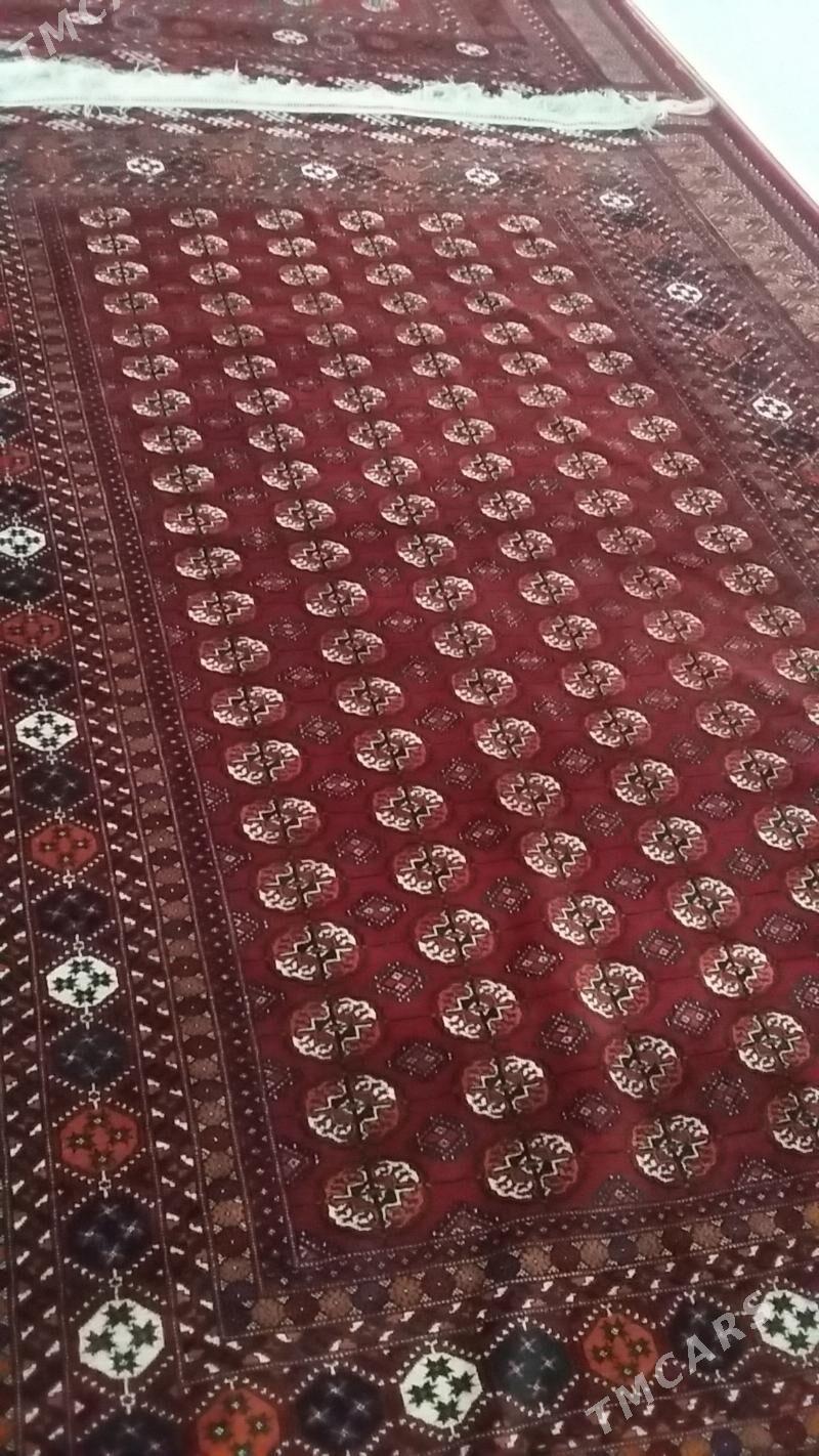 ТУРКМЕН ЭЛ ХАЛЫСЫ.Túrkmen el h - Дашогуз - img 1