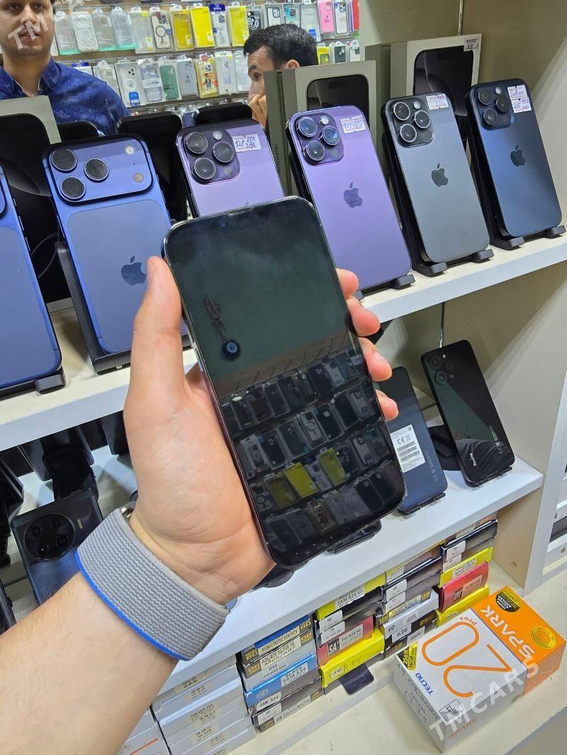 iphone 13promax - Aşgabat - img 1