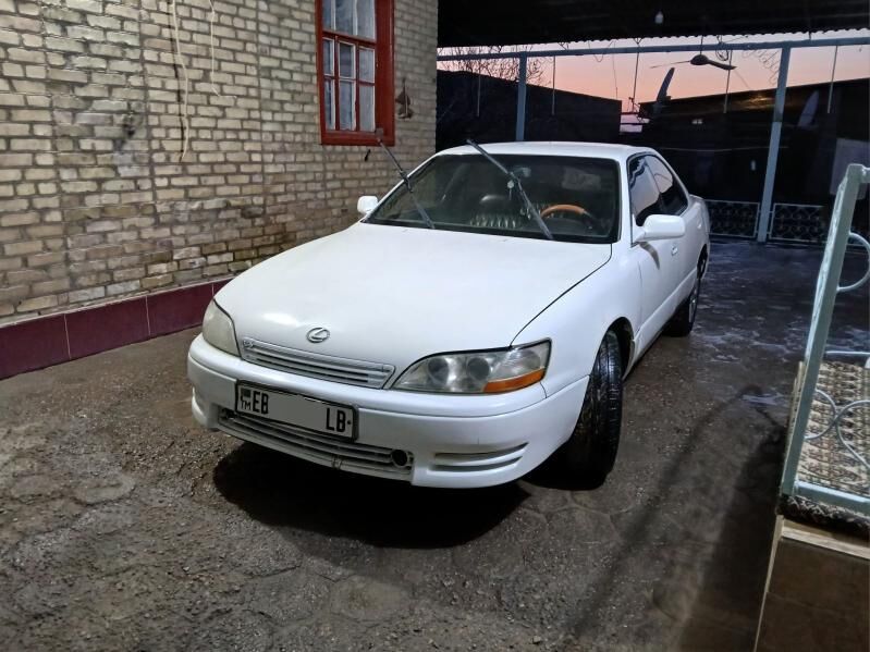 Lexus ES 300 1993 - 65 000 TMT - Туркменабат - img 1