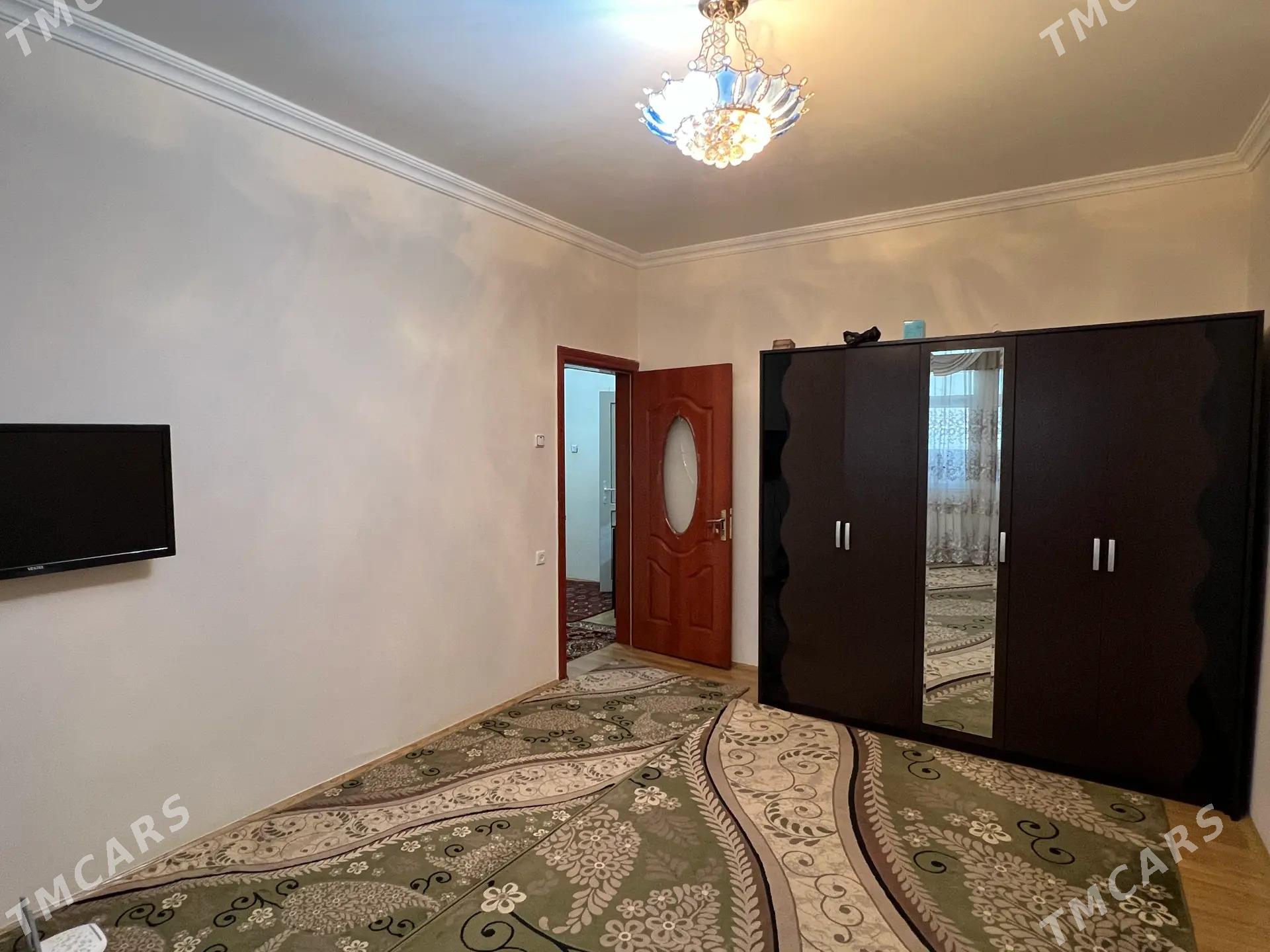 Mir 6 - Ашхабад - img 1