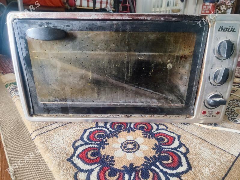 duhowka - Balkanabat - img 1