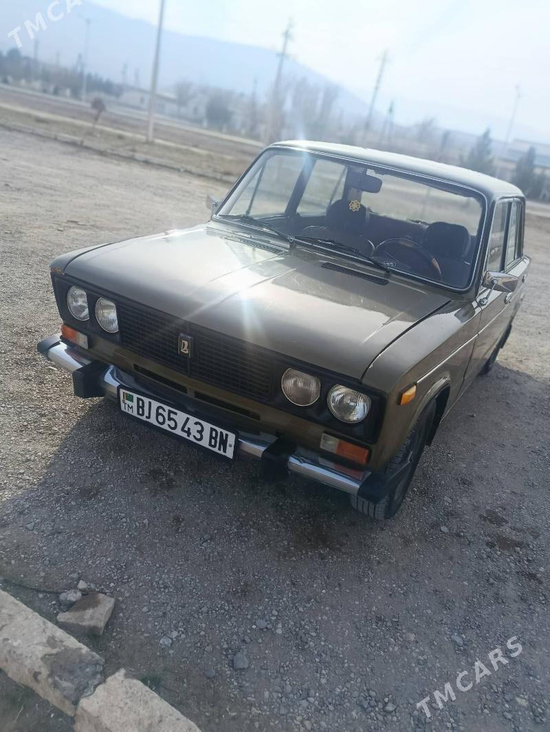 Lada 2106 1990 - 30 000 TMT - Гызыларбат - img 1
