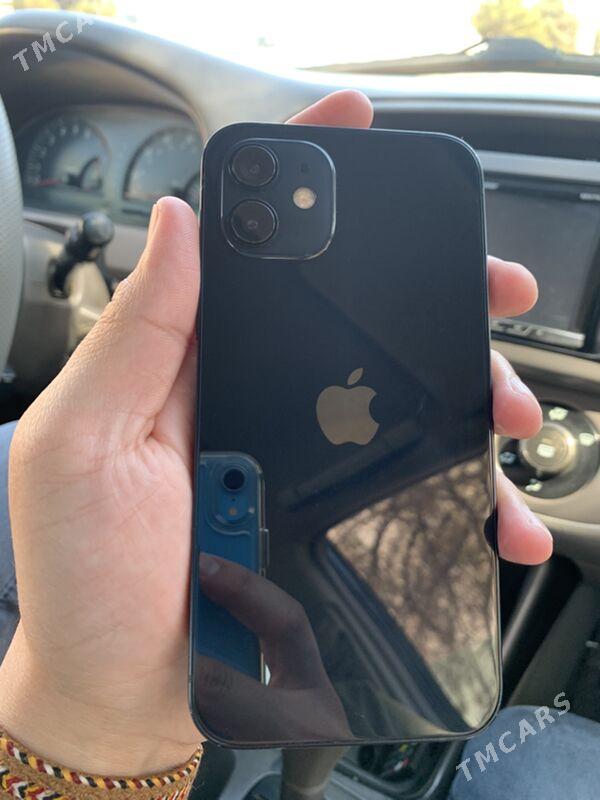 Iphone 12 87% 64gb - Туркменабат - img 1