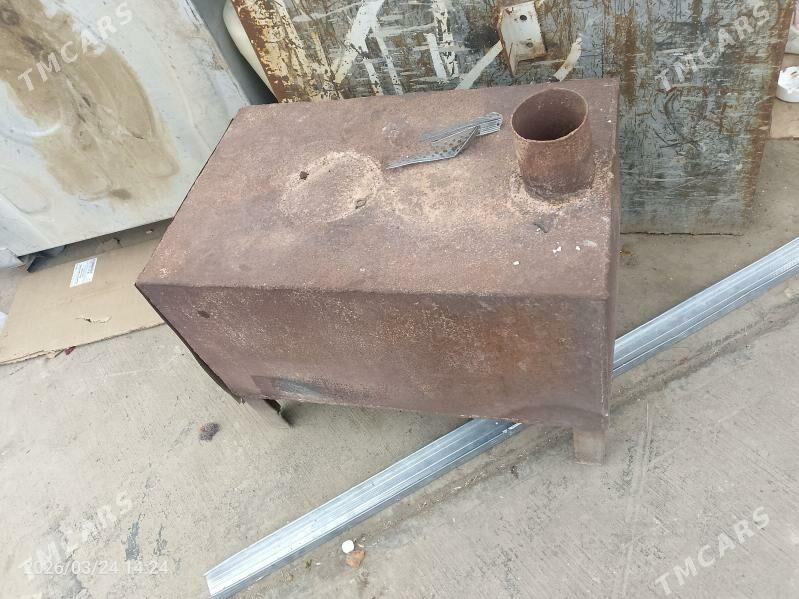 Peç - Ашхабад - img 1