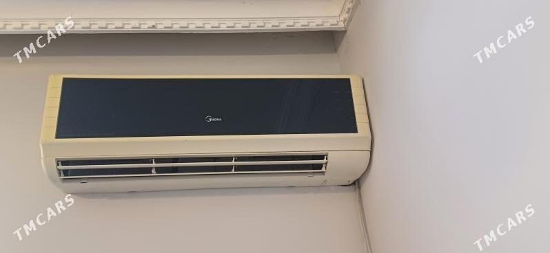 KANSINER MIDEA - Gökdepe - img 1