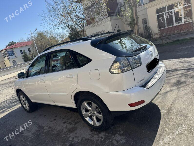 Lexus RX 330 2004 - 280 000 TMT - Aşgabat - img 1