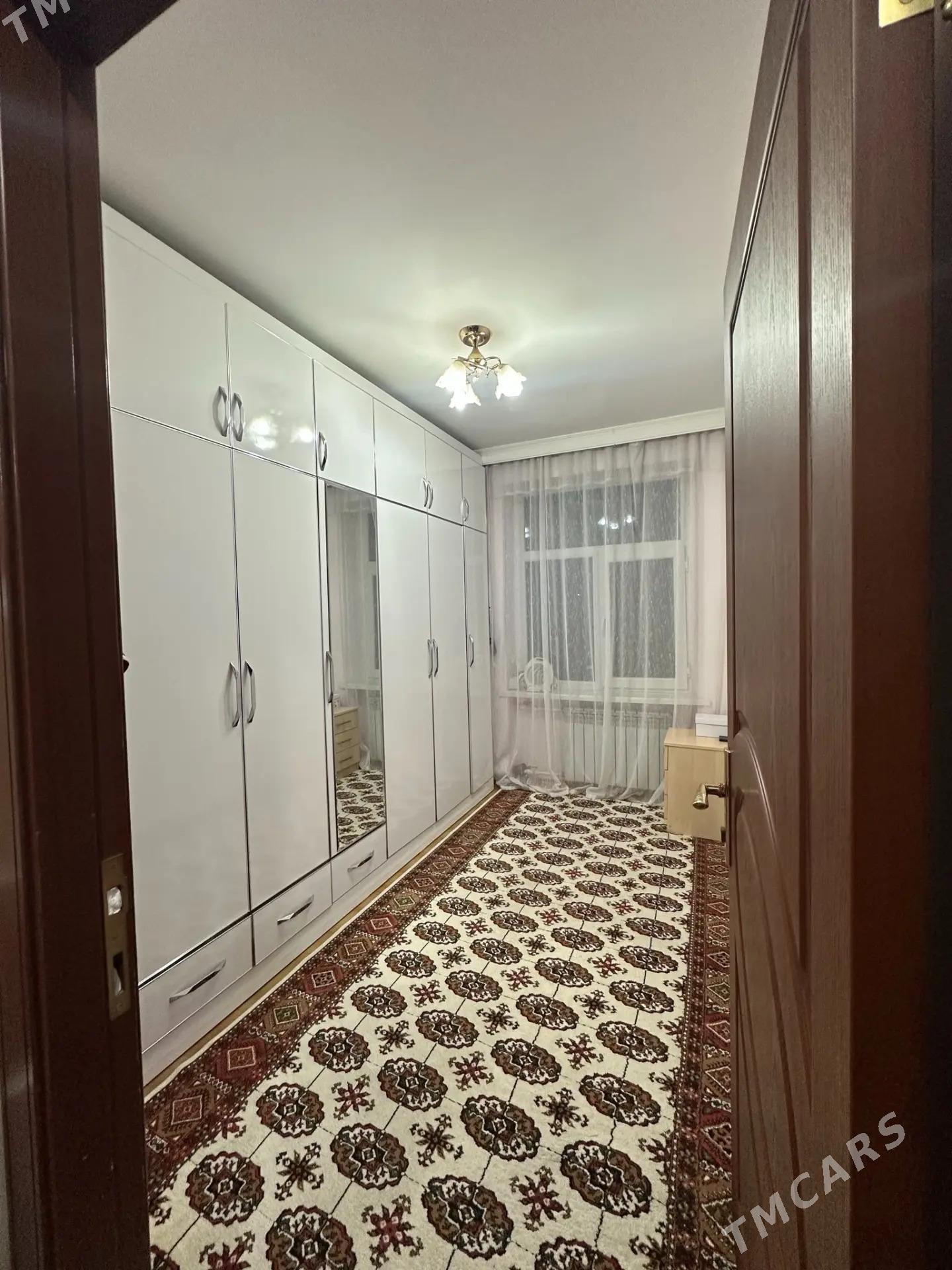 SATLYK 3 KOMNAT 9MKR - Aşgabat - img 1