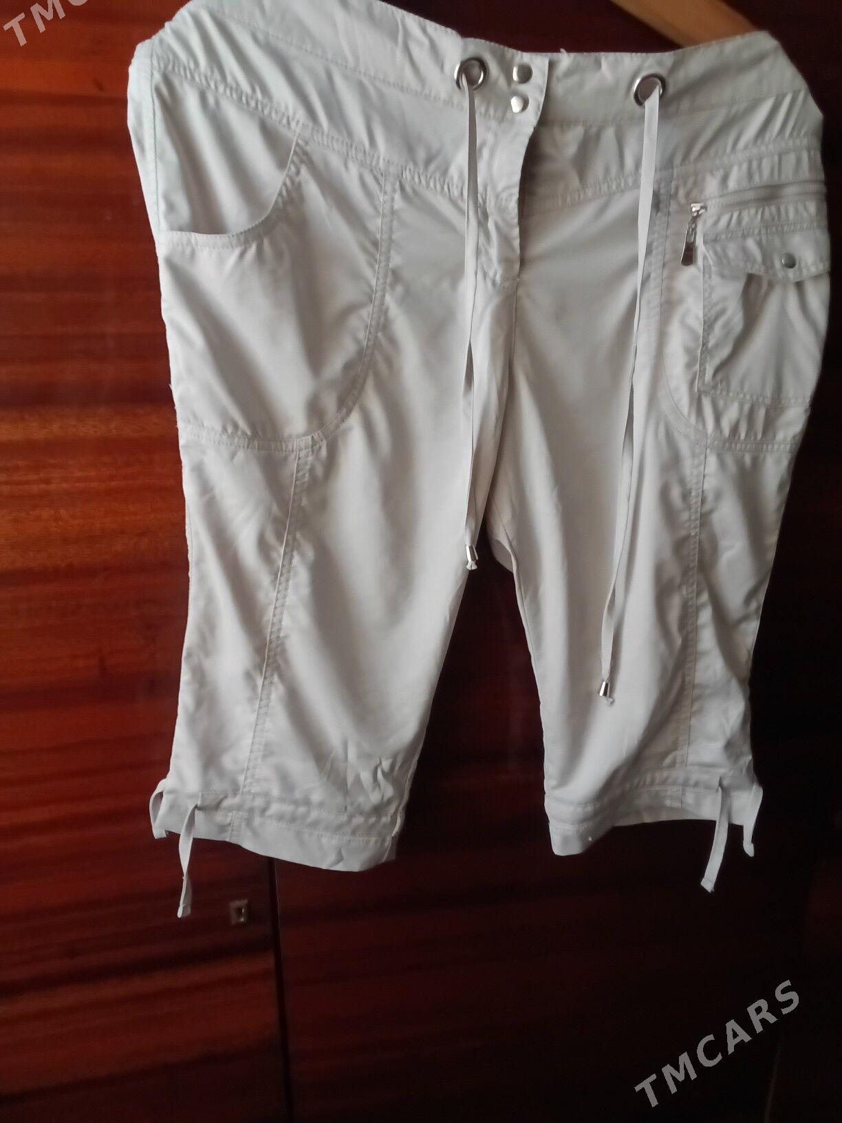 Бермуды женские - Türkmenabat - img 1